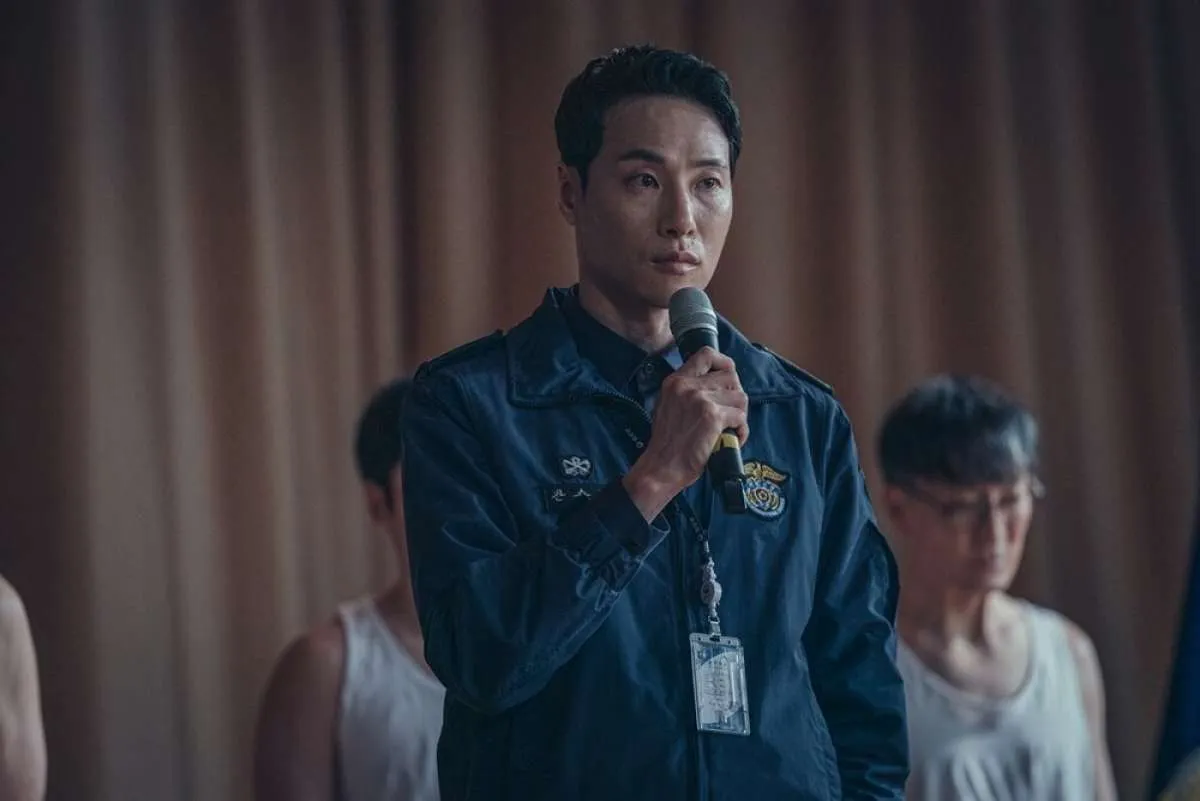 Jadi Sipir Misterius di Big Mouth, Ini Daftar Drakor Aktor Kim Dong Won Lainnya!