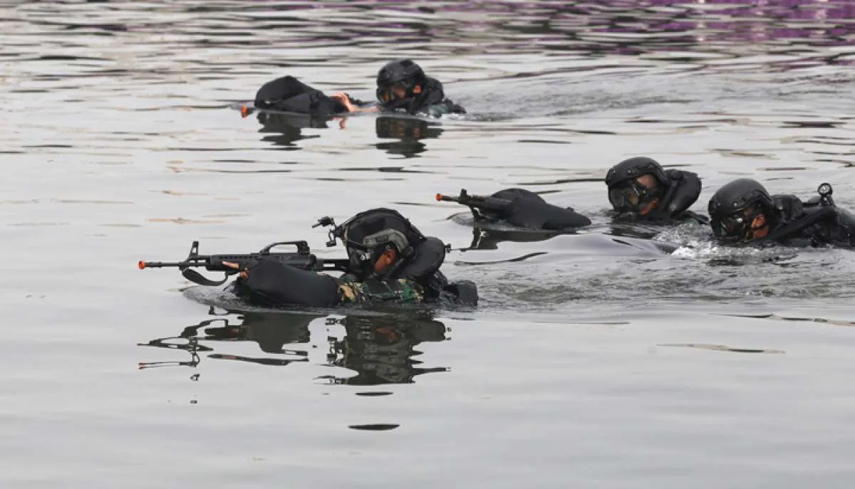 Apa Hari Besar Setiap 31 Maret? Dari Pasukan Katak Hingga Menara Eiffel