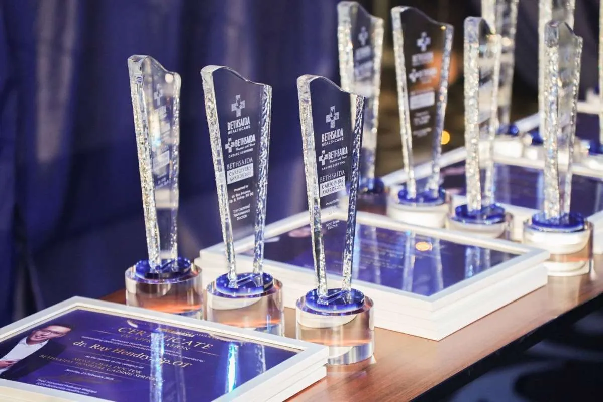 Ini Strategi Bethsaida Healthcare dalam Membangun Bisnis yang Berkelanjutan