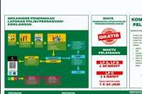 Apakah Membuat Surat Kehilangan Polisi Perlu Bayar atau Gratis? Cek Penjelasannya