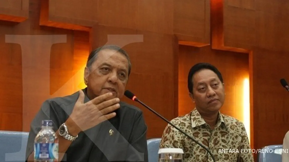 Pembatasan lahan akan hambat sektor industri