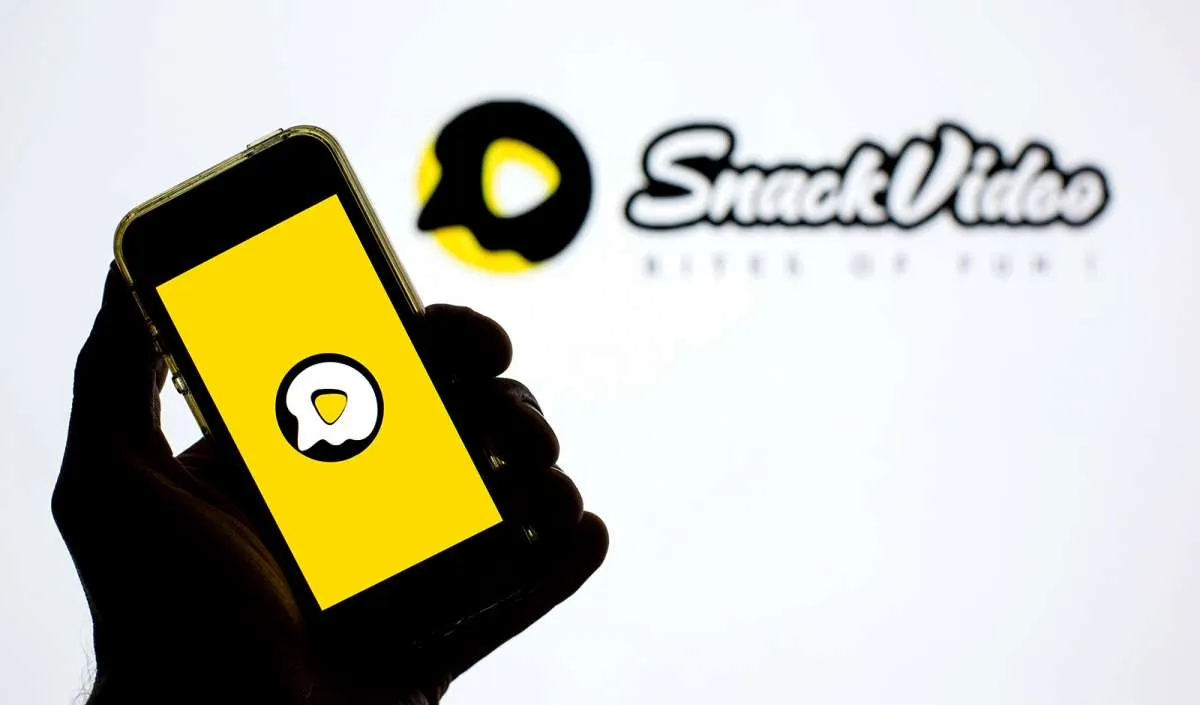 SnackVideo Gandeng Cinta Quran Gelar Kompetisi Konten Kreatif