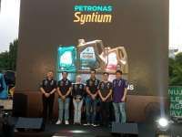 Petronas Lubricants Ramaikan Pasar Pelumas Indonesia Lewat Petronas Syntium