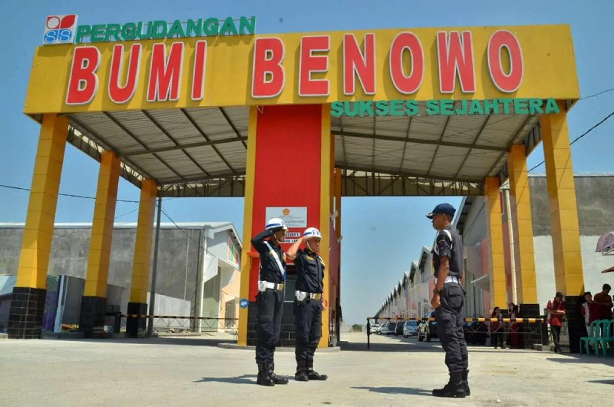 Bumi Benowo (BBSS) Catatkan Pendapatan Rp 392,22 Juta pada Kuartal III-2024