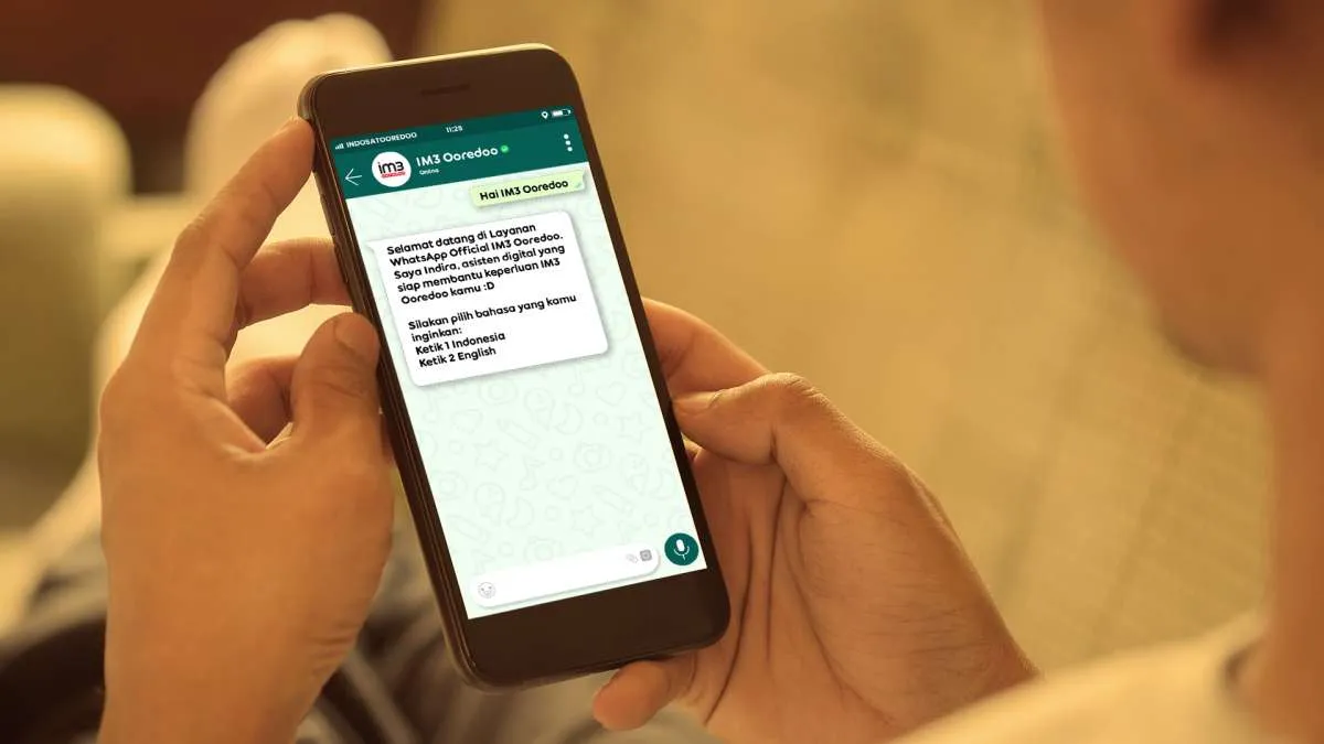 Ini etika yang benar menghubungi dosen, biar konsultasi kuliah dan skripsi lancar