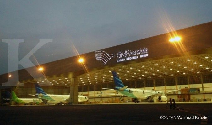 Beli saham perdana Kioson atau GMF AeroAsia?