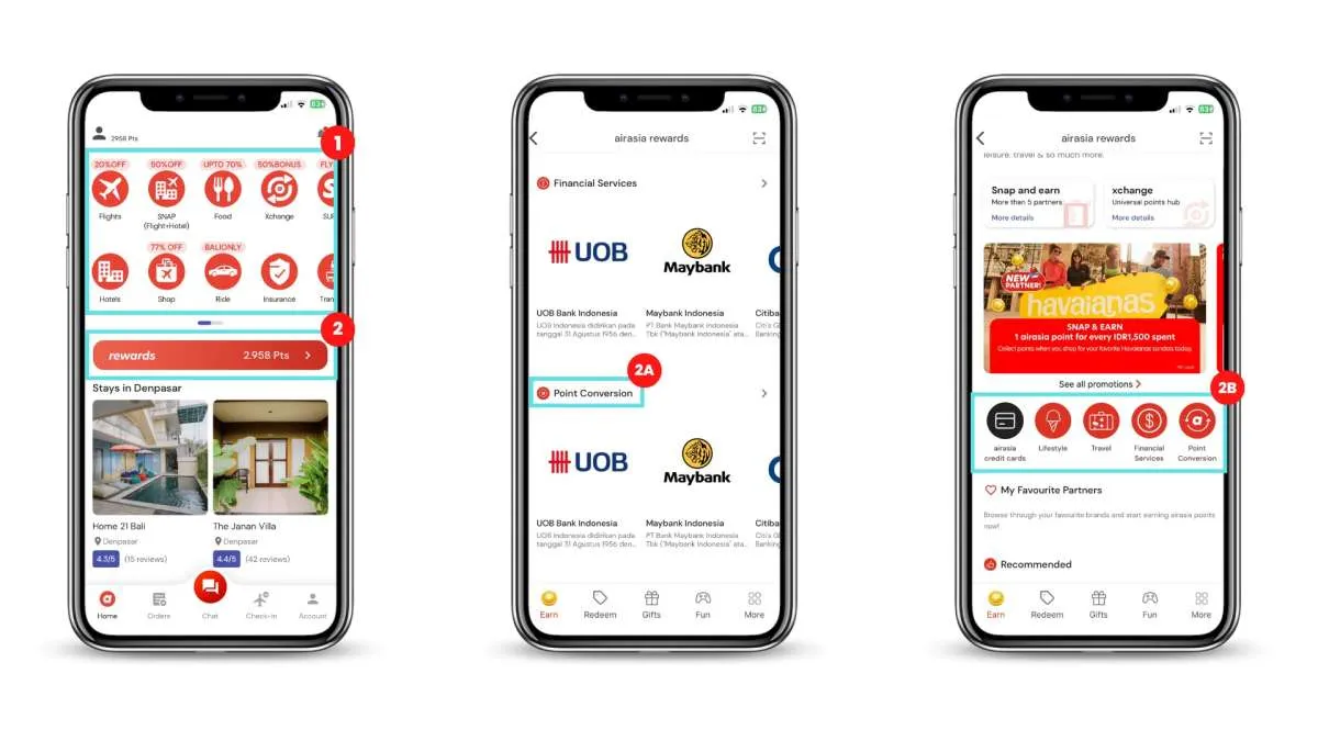  Rute Baru AirAsia, dari Kuala Lumpur ke Kertajati Mulai Pertengahan Bulan Depan