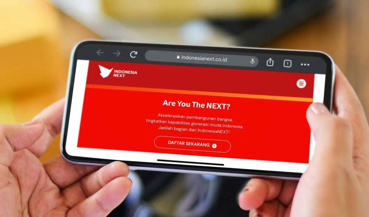 Telkomsel Buka Pendaftaran IndonesiaNEXT Season7, Perkuat Kapabilitas Talenta Digital