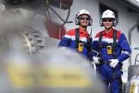 Pertamina Geothermal (PGEO) Gandeng Chevron Kembangkan WKP Way Ratai