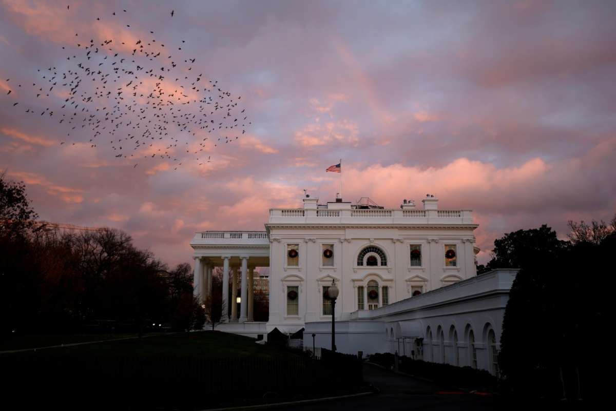 Climate Change Could Cost U.S. Budget $2 Trln a Year by End Century -White House