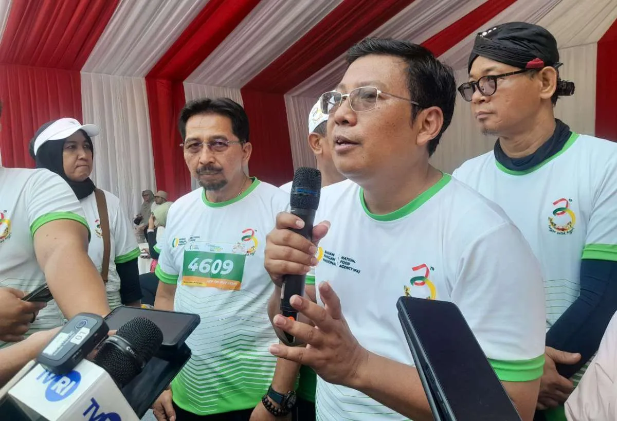 Anggur Shine Muscat Aman, Tapi Bapanas Sarankan Lakukan 1 Hal Ini Sebelum Konsumsi