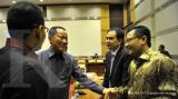 Ketua Panja setuju pembahasan RUU KUHAP dihentikan