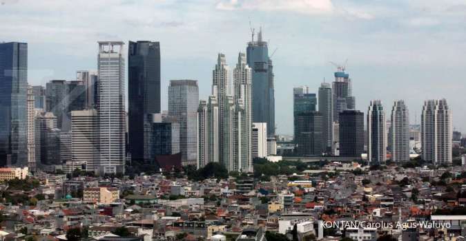 Willis Towers Watson Menunjuk Kameswara Natakusumah Sebagai Head of Indonesia