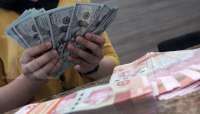 Data Neraca Perdagangan RI Akan Mewarnai Pergerakan Rupiah Hari Ini (15/4)