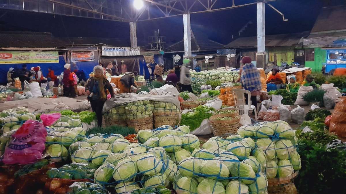 Target Pembiayaan APBN Kembali Naik