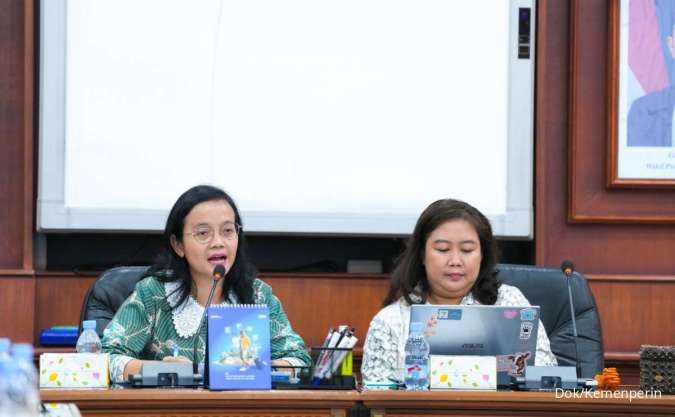Kemenperin Gelar Industrial Festival 2025, Sasar Gen Z dan Milenial di Industri