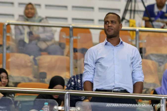 Prediksi Australia vs Indonesia, Patrick Kluivert Optimis Kalahkan Tuan Rumah