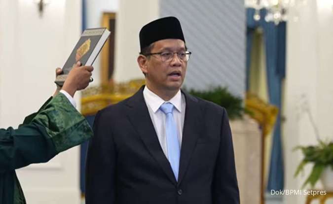 Menkeu Baru Purbaya: Pertumbuhan Ekonomi RI 8% Bukan Mustahil