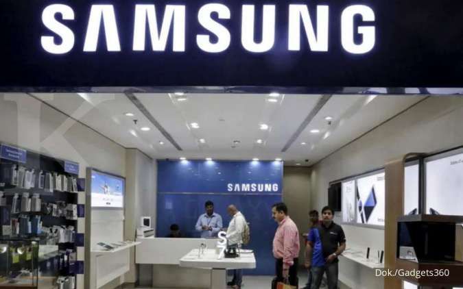 Samsung segera alihkan produksi ponselnya dari Taiwan ke India, kenapa?