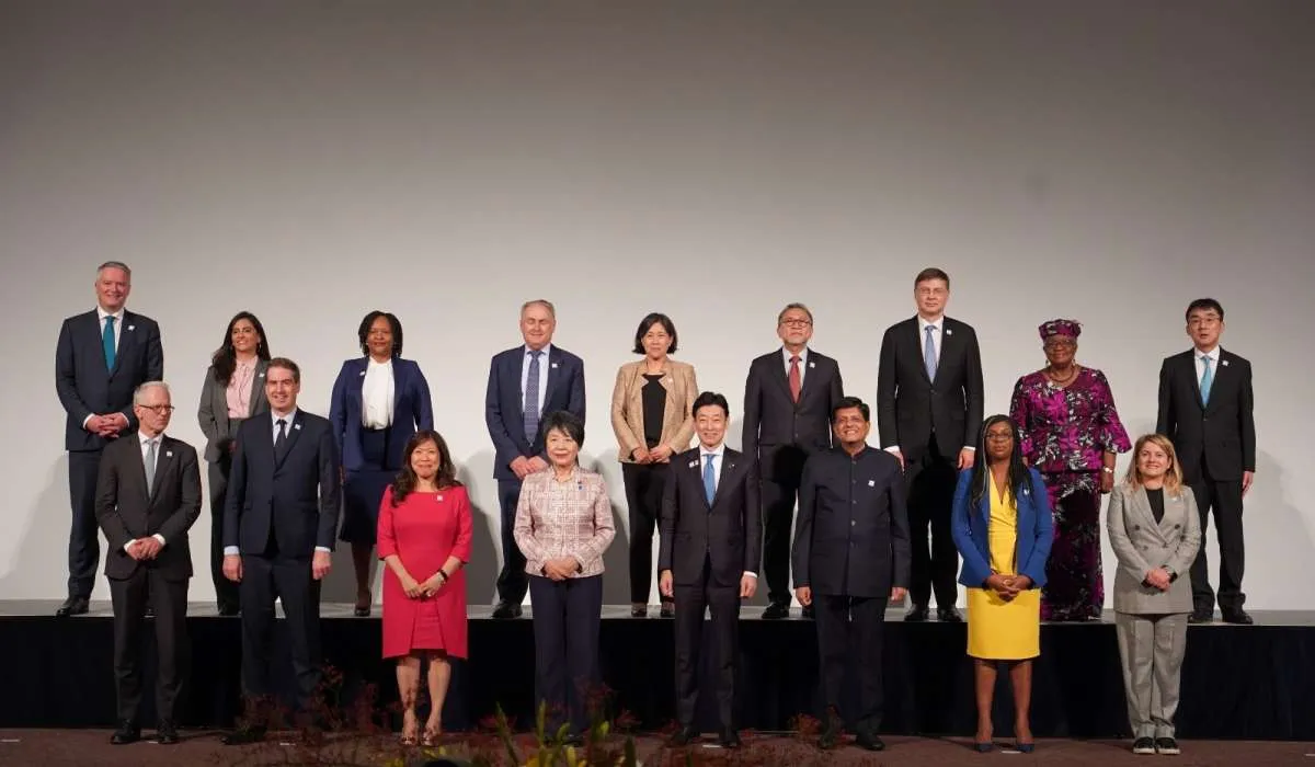 Pertama Kali Indonesia Diundang G7, Mendag Zulkifli: Hilirisasi Kunci Resiliensi 