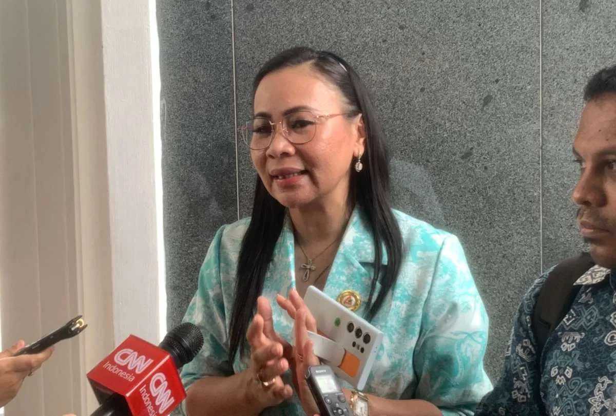 Asosiasi Nikel Berharap Simbara Mampu Mencegah Oversupply Produksi Nikel 