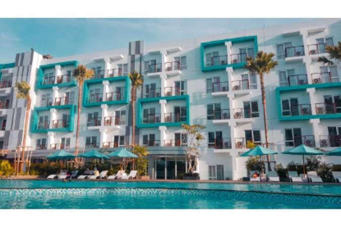 Kontan - Karya Bersama Anugerah Tbk Adv Online