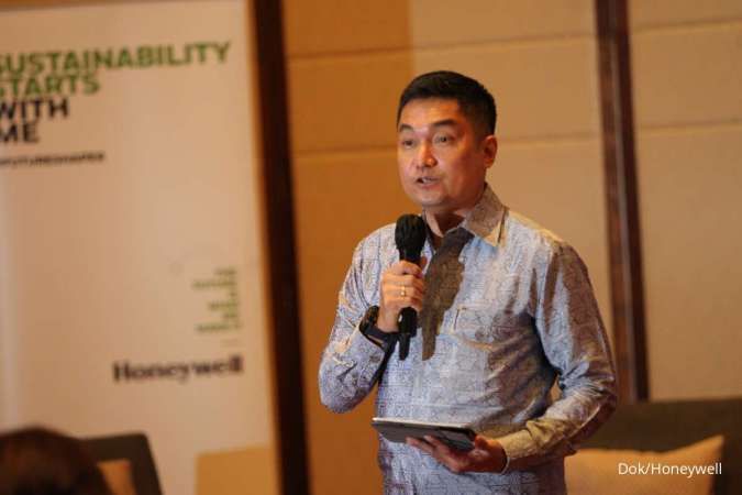 Honeywell Siap Dukung Pembangunan IKN dengan Teknologi & Solusi Berkelanjutan