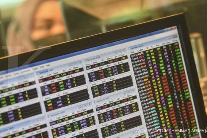 Dividen diprediksi kurang semarak, saham-saham IDX High Dividend 20 masih menarik