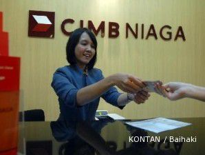 Yield subdebt CIMB Niaga sebesar 10,5% hingga 11%