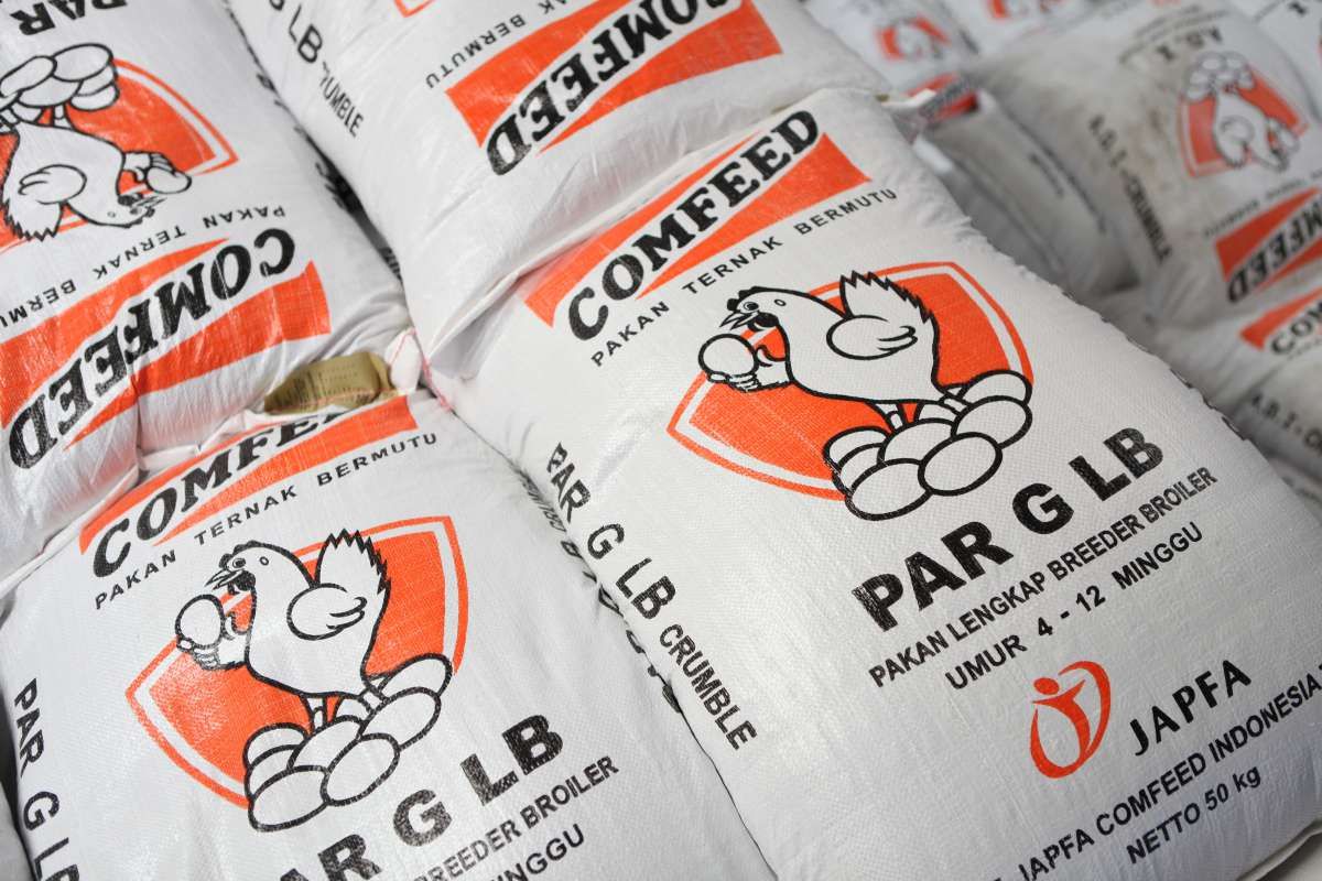 Permintaan Ramadan dan Lebaran Jadi Pelecut Kinerja JPFA di Kuartal I