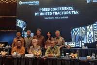 Anak Usaha United Tractors (UNTR) Terlibat Dalam Transaksi Pinjaman US$ 70 Juta