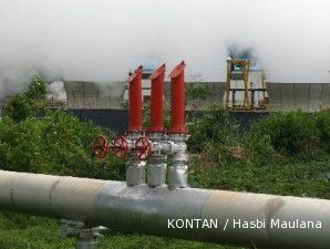 Tentukan harga jual panas bumi, PLN undang swasta