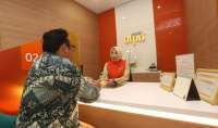 Buyback Saham, BTPN Syariah (BTPS) Anggarkan Dana Rp 927 Miliar 