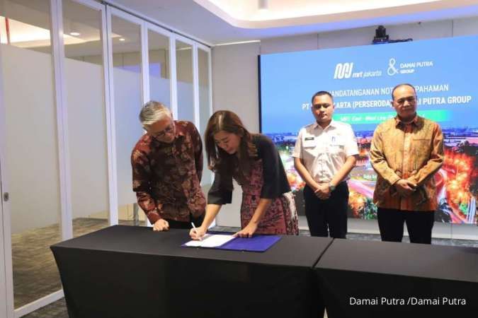 Bekasi Siap Punya TOD Baru, Potensi Investasi Properti di Timur Jakarta Meningkat