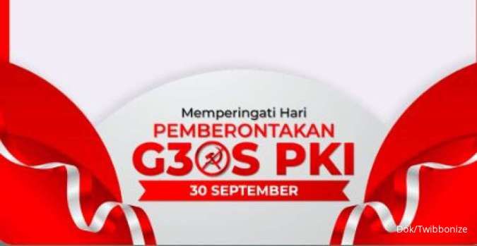 Ini 30 Kata-kata untuk Peringatan G30S/PKI sebagai Sarana Refleksi Bangsa