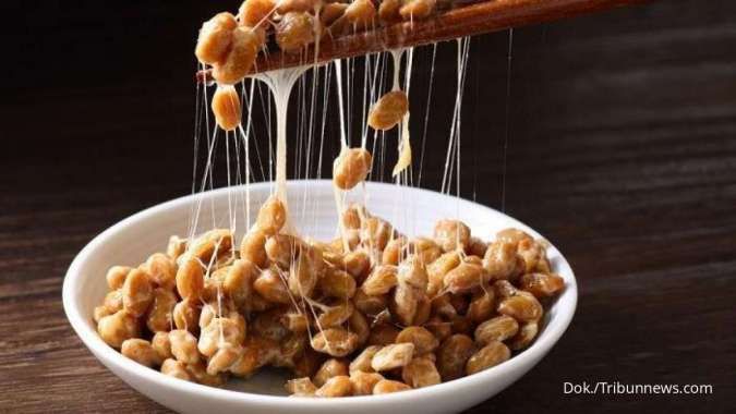 7 Makanan Viral 2022: Natto hingga Risol Mayo, Sudah Coba Semua?