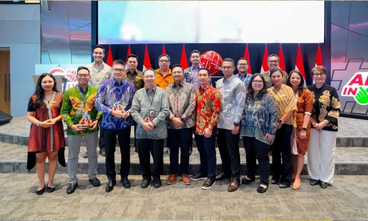 Perkuat Peran di Pasar Modal, Praktisi Investor Relations Dirikan AIIR