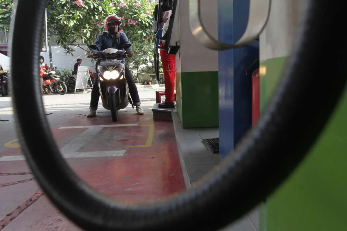 Saat new normal, konsumsi BBM di Karawang Bekasi nyaris balik ke kondisi normal