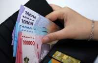 Dolar AS Menguat, Rupiah Bergerak Tipis pada Selasa (3/6)