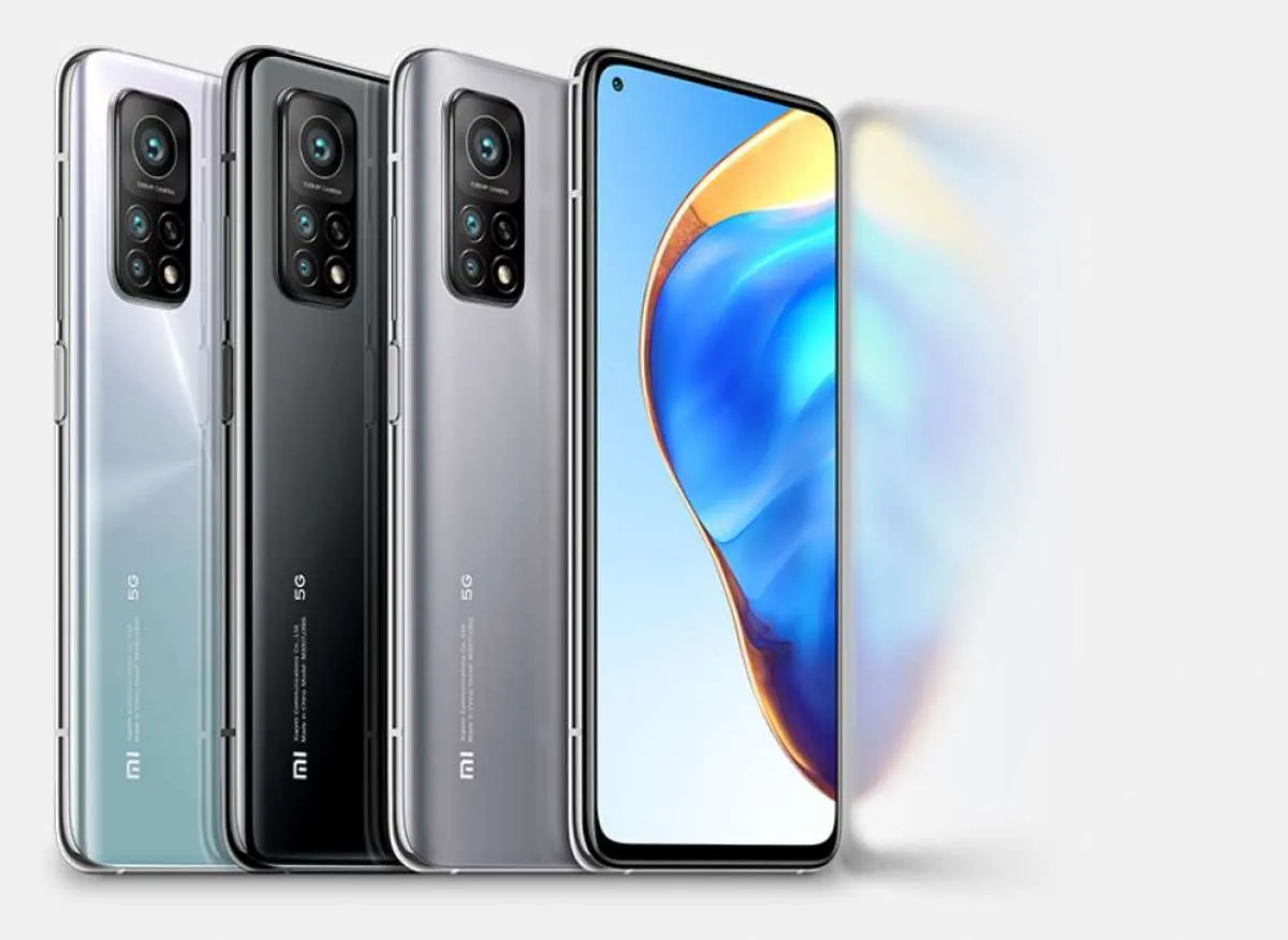 Bakal meluncur di Indonesia 8 Desember, ini spesifikasi dan harga Xiaomi Mi 10T