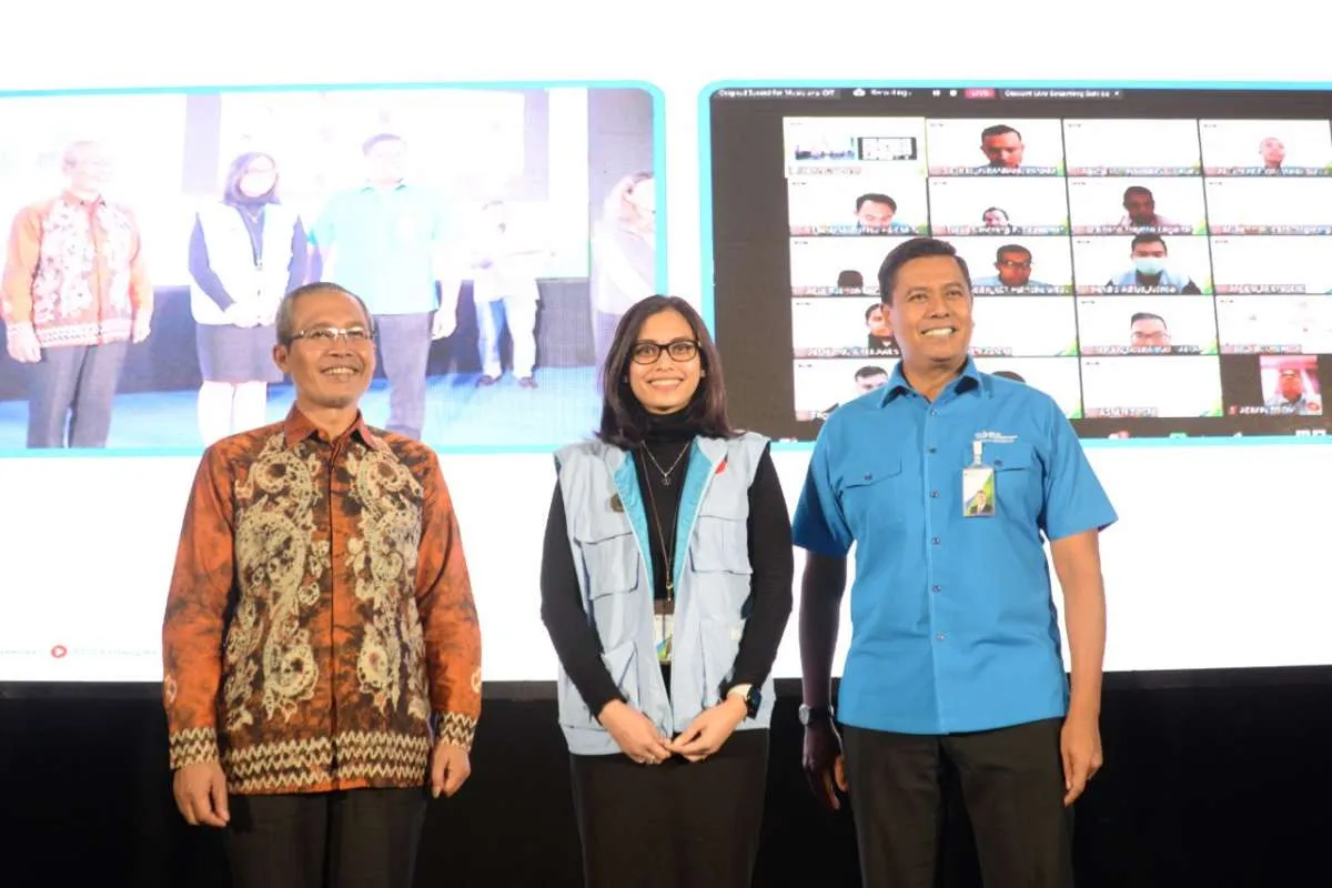 Wakil Ketua KPK: Penyuluh anti korupsi BPJamsostek Harus Tularkan Nilai Anti Korupsi