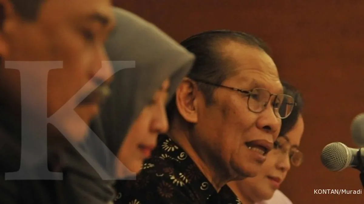 Mantan Dirut IM2 akan ajukan peninjauan kembali