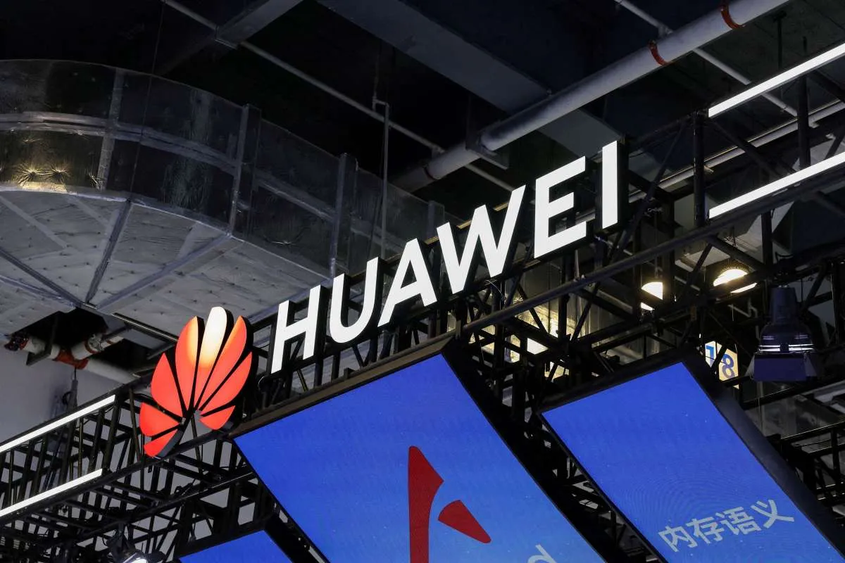 Huawei Sepakati Perjanjian Lisensi Paten Jangka Panjang dengan Qualcomm
