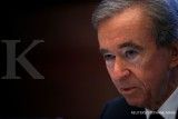 Bernard Arnault, Pendiri Louis Vuitton Kehilangan Kekayaan US$10 Miliar dalam Sehari