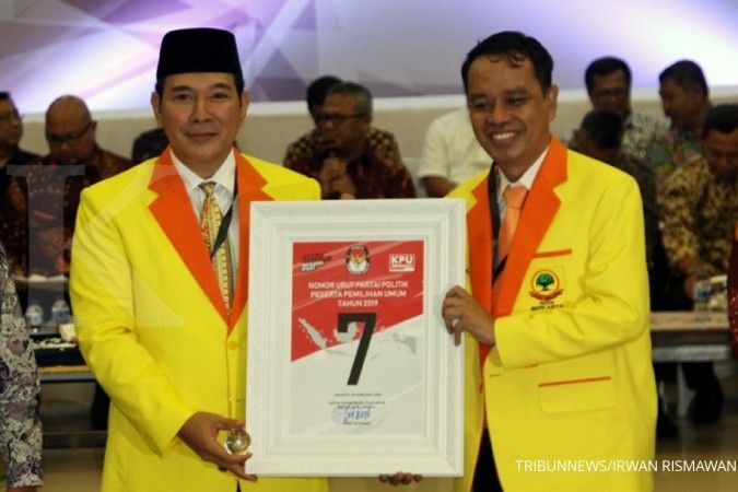 Peluang Tommy Soeharto menjadi pemimpin negeri
