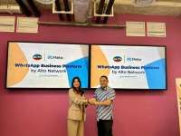  Alto Rilis Solusi WhatsApp OTP dan WhatsApp Commerce 