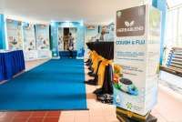 Kasus ISPA Meningkat, Darya Varia Hadirkan Obat Batuk dan Flu Herbal 