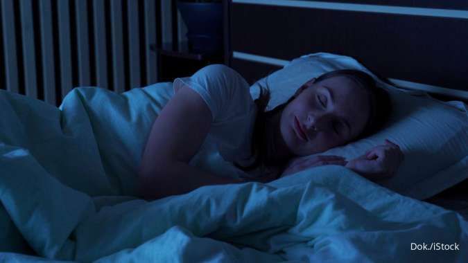 6 Langkah Memperbaiki Jam Tidur Malam Agar Berkualitas dan Nyenyak