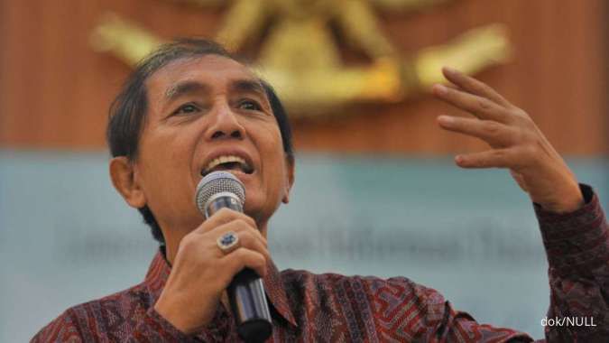 Hadi Poernomo Ditunjuk Jadi Penasihat Khusus Presiden, Ini Kata IKPI