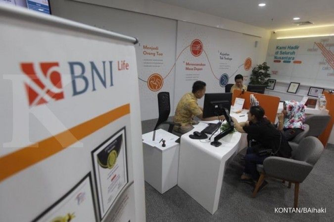 Strategi BNI siapkan QR Code kembangkan digital banking